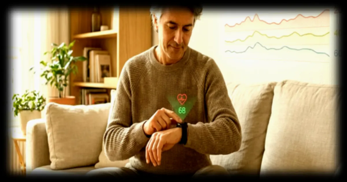 Quelle fréquence cardiaque idéale selon l'âge ?