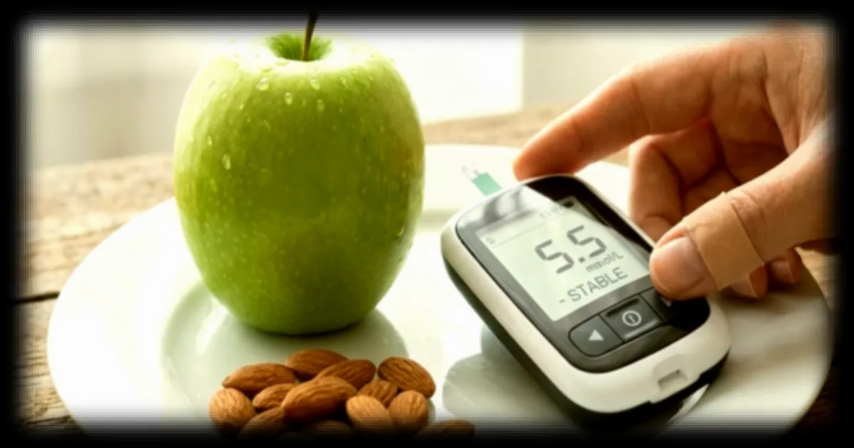 Quelle variété de pommes choisir pour une meilleure gestion de la glycémie ?