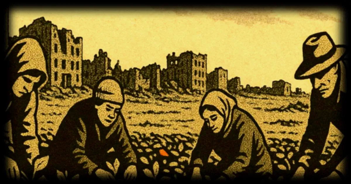 Quelles cultures seraient essentielles pour survivre en cas de catastrophe mondiale selon une etude ?