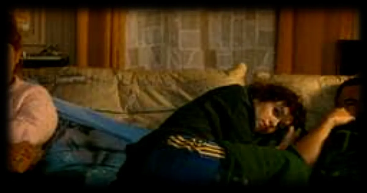 « Quelqu’un devrait interdire les dimanches après-midi » : une série Arte signée Isabel Coixet