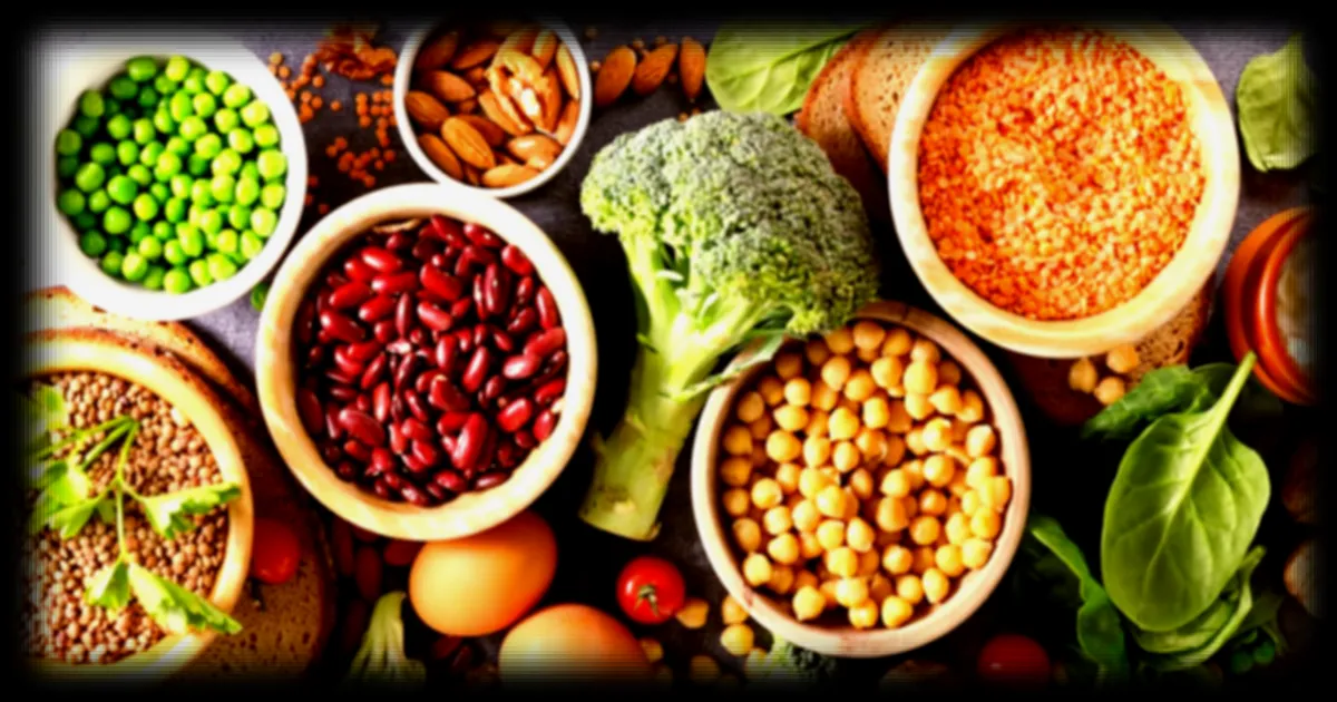 Quels aliments riches en protéines privilégier pour une alimentation végétarienne équilibrée ?