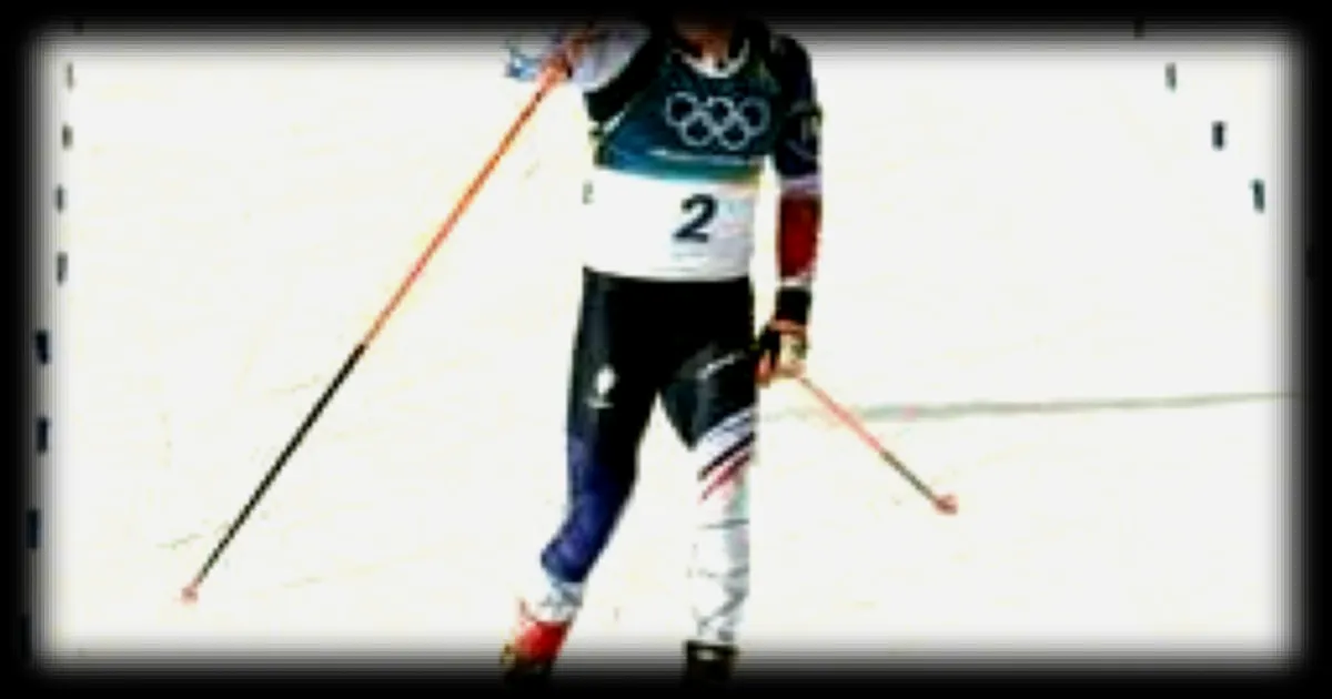 Quentin Fillon Maillet entre dans l'histoire des Jeux olympiques