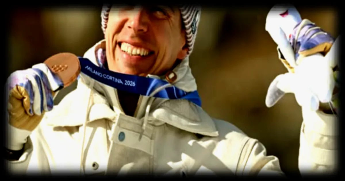 Quentin Fillon Maillet gagne 260 000 euros grâce à ses 4 médailles aux JO 2026