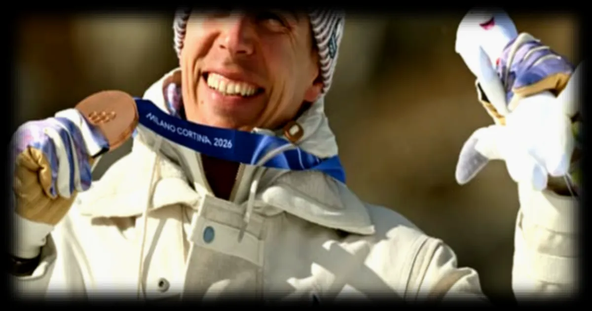 Quentin Fillon Maillet ouvre la porte à une présence aux JO 2030 en France