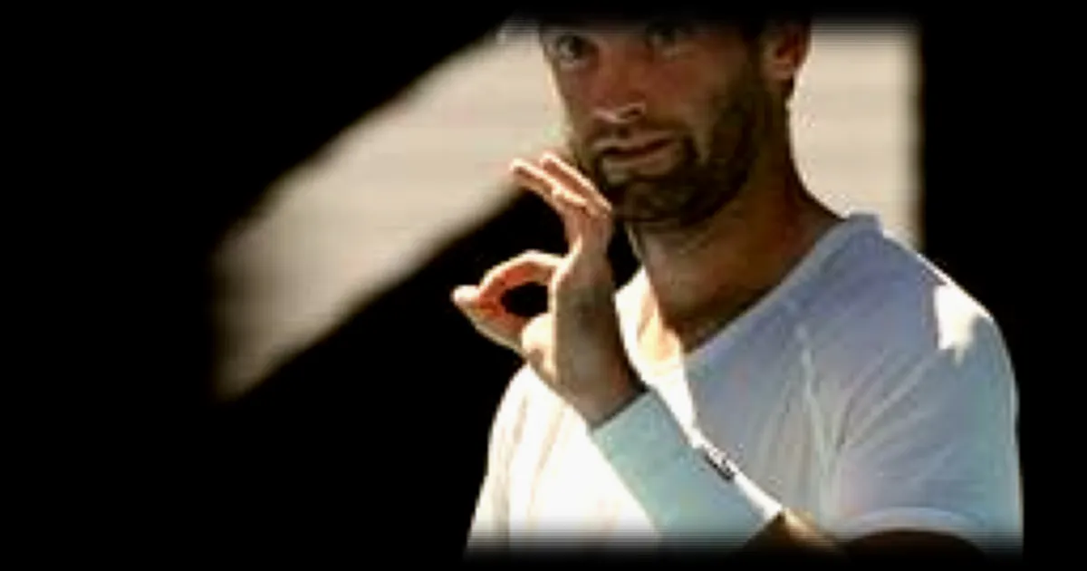 Quentin Halys crée la sensation au Masters 1000 de Miami