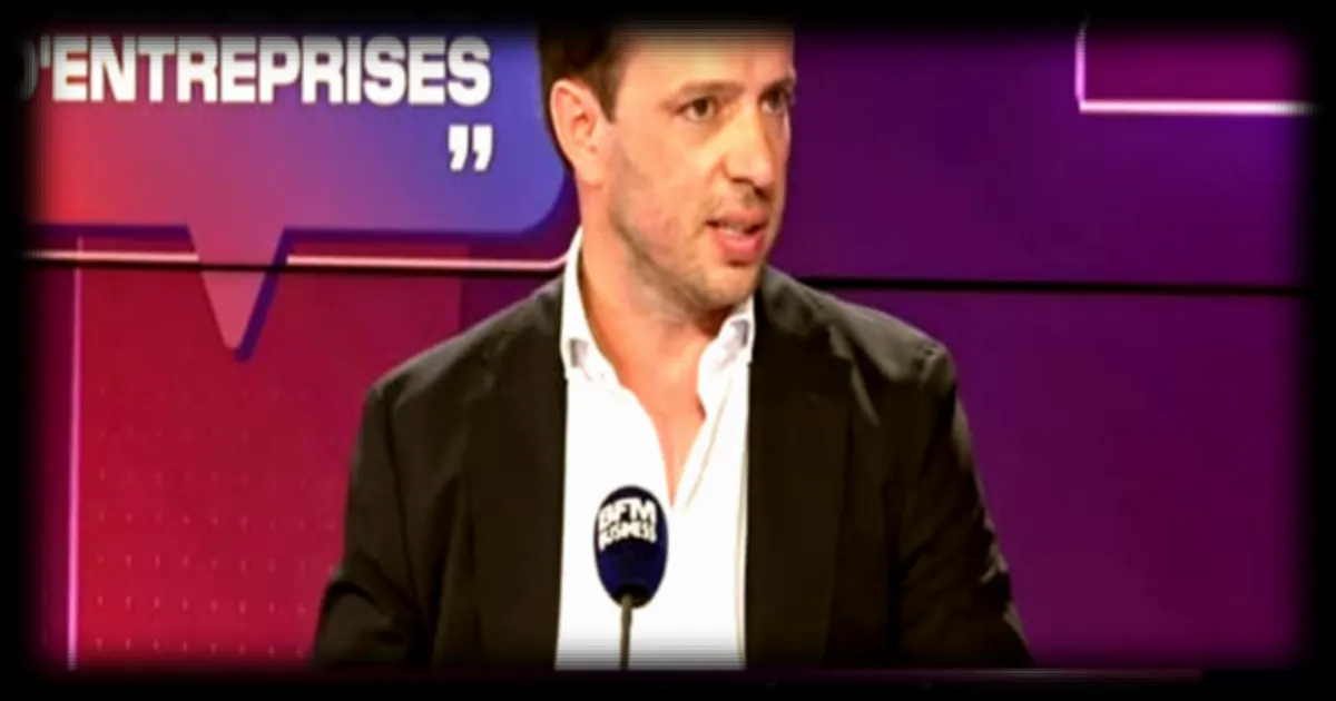 Quentin Le Noac'h (Voltiq) : financer la transition énergétique