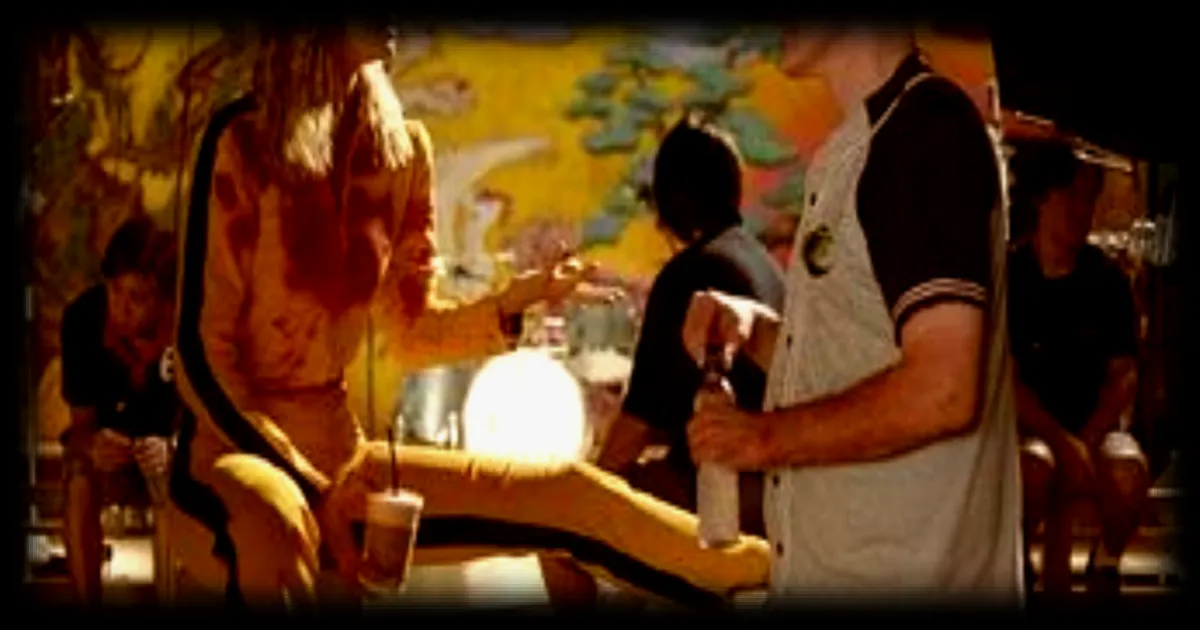 Quentin Tarantino présente « Kill Bill: The Whole Bloody Affair », un director’s cut inédit en salles