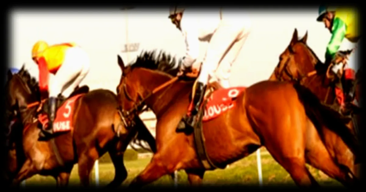 Quinté+ à Bordeaux-Le Bouscat ce lundi 27 avril 2026 : pronostics et analyses des favoris