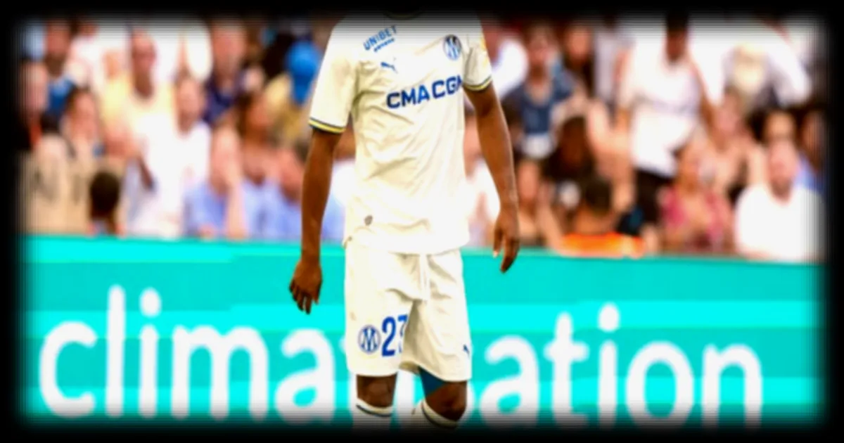 Quinten Timber évoque les conseils de Roberto De Zerbi sur l'OM et son adaptation au club marseillais