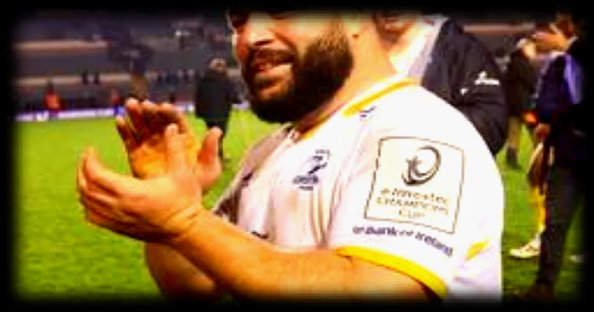 Rabah Slimani signe au RC Toulon pour la saison prochaine