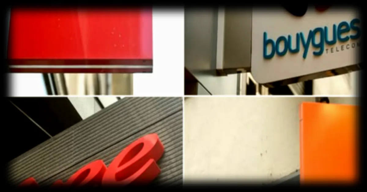 Rachat de SFR : Bouygues Telecom assure que les négociations avec Orange et Iliad se poursuivent activement