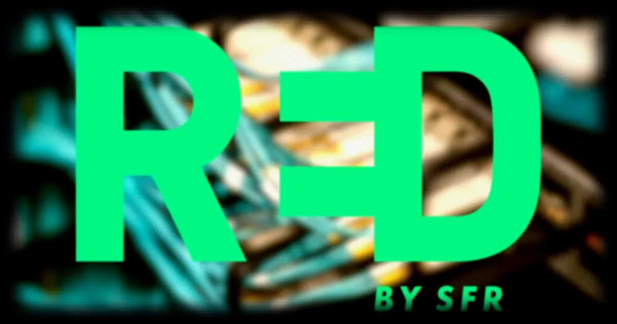 Rachat de SFR : quelles conséquences pour les abonnés RED by SFR si Free l'emporte ?