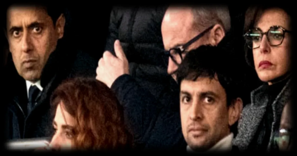 Rachida Dati promet d'ouvrir des négociations pour la vente du Parc des Princes au PSG si elle est élue maire de Paris