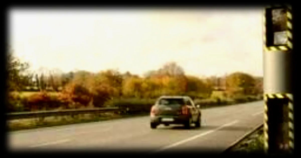 Radar du Relecq-Kerhuon : 861 excès en six jours après le passage à 70 km/h