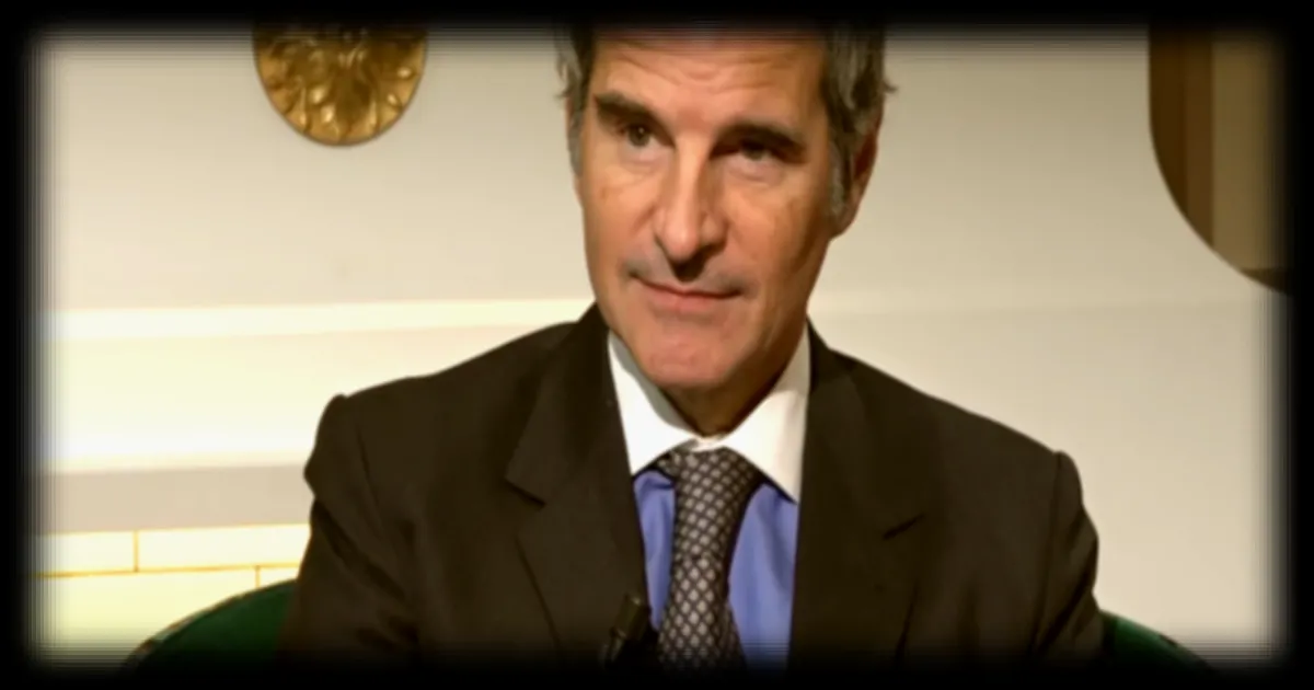 Rafael Grossi estime qu'un accord diplomatique sur le nucléaire iranien est nécessaire pour la stabilité du Moyen-Orient