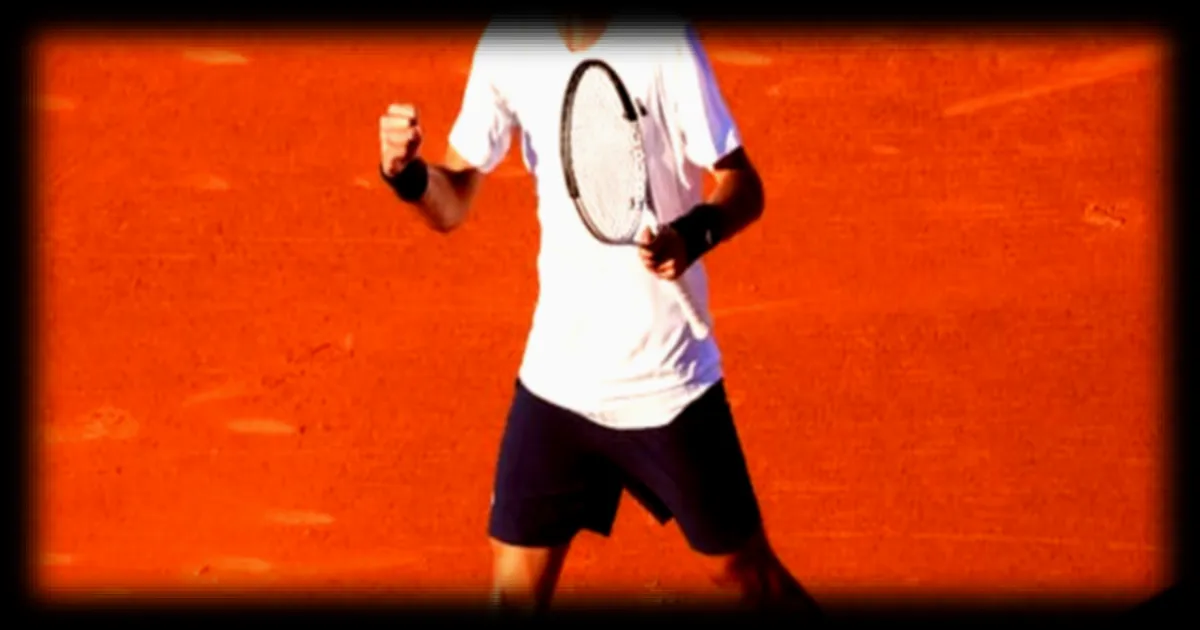 Rafael Jodar, la nouvelle pépite espagnole du tennis, en demi-finale de l'ATP 250 de Barcelone