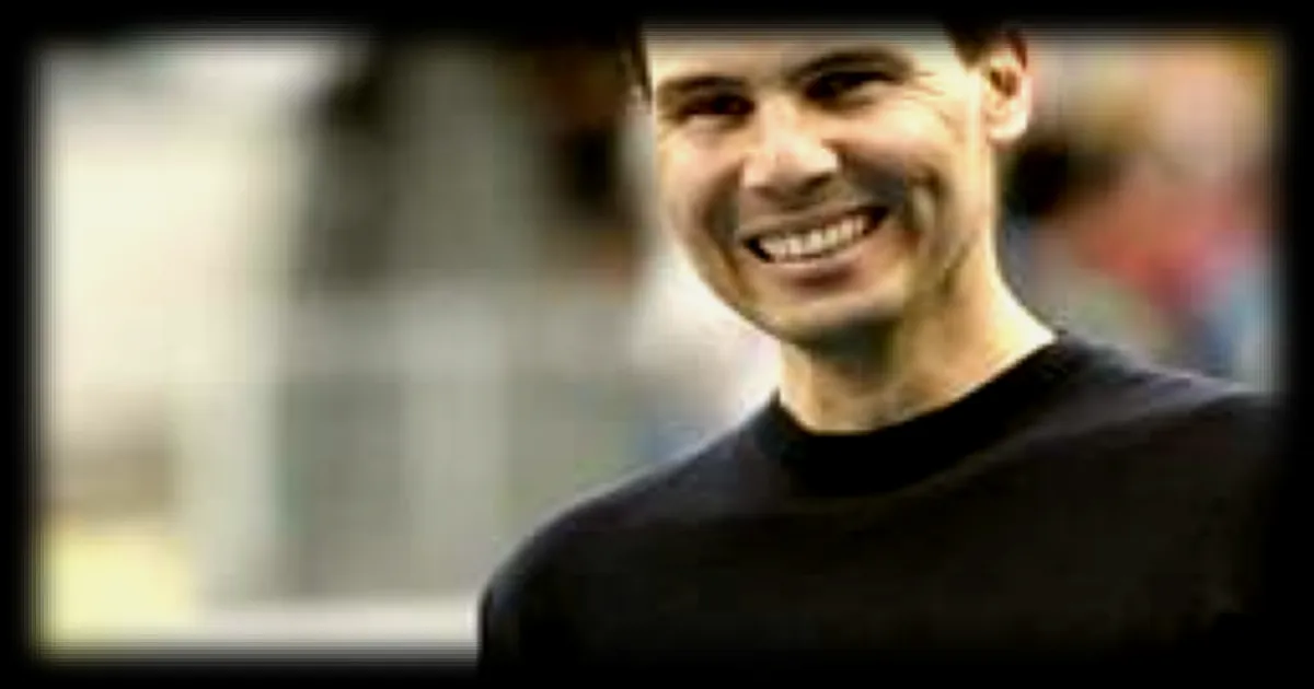 Rafael Nadal devient docteur « honoris causa » de l’Université polytechnique de Madrid