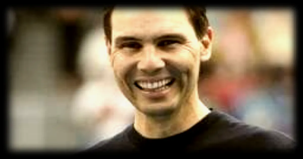 Rafael Nadal va avoir droit à son docu-série sur Netflix durant Roland-Garros