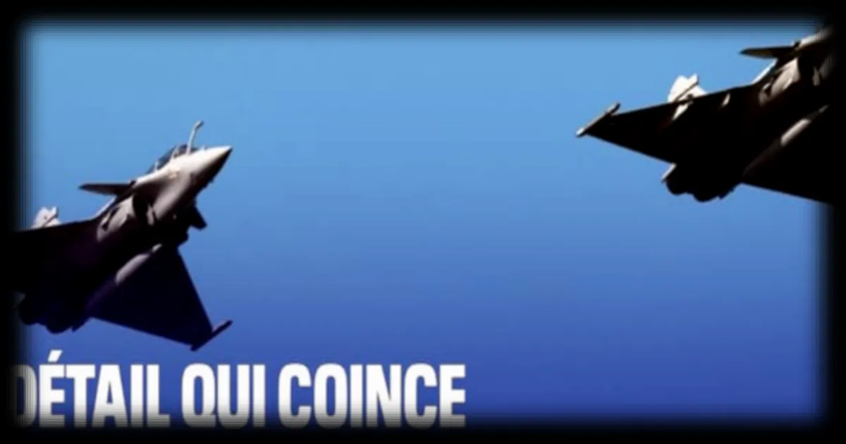 Rafale en Inde : zone de turbulences pour le méga-contrat