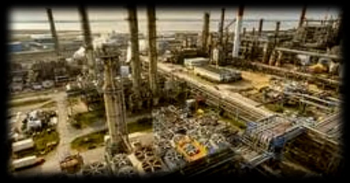 Raffinerie de Donges : un arrêt technique de deux mois dans un contexte de crise énergétique