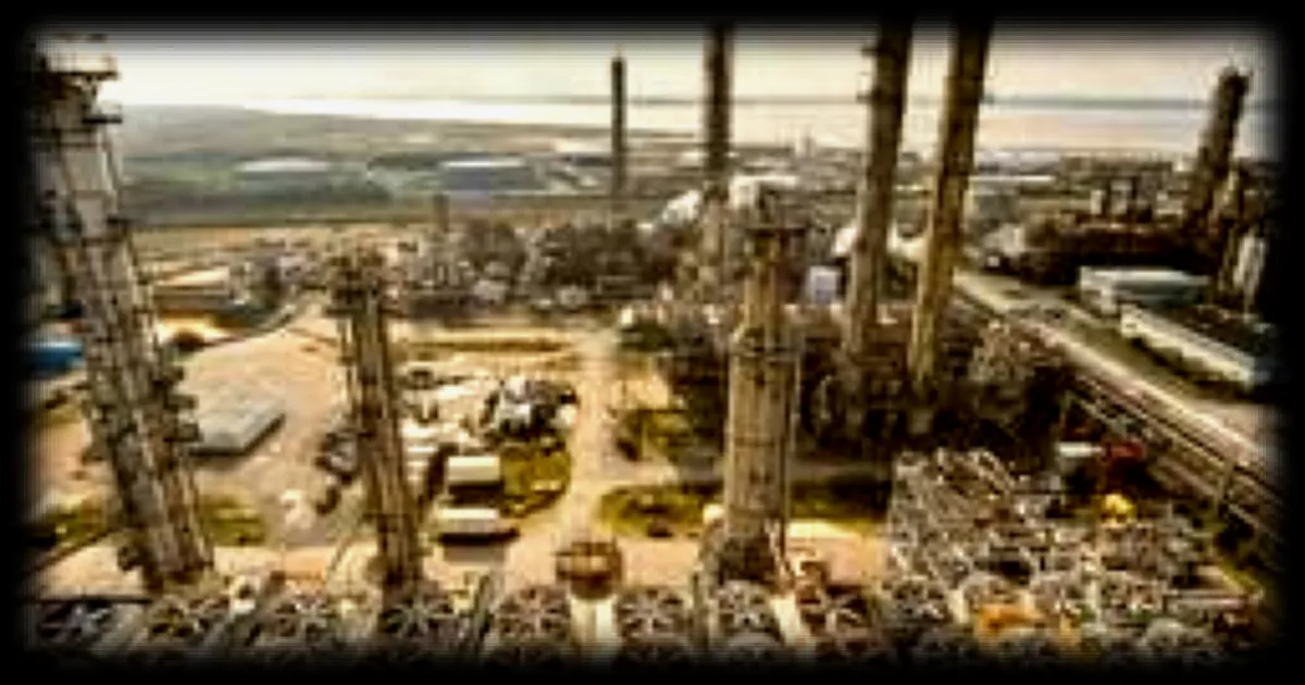 Raffinerie TotalEnergies de Donges : l’État impose des mesures correctives pour corrosion de tuyauterie