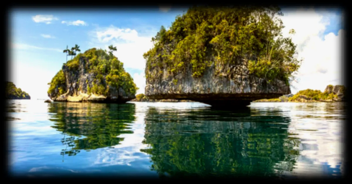 Raja Ampat, laboratoire sous-marin : comment l’Indonésie abrite l’une des biodiversités les plus riches au monde