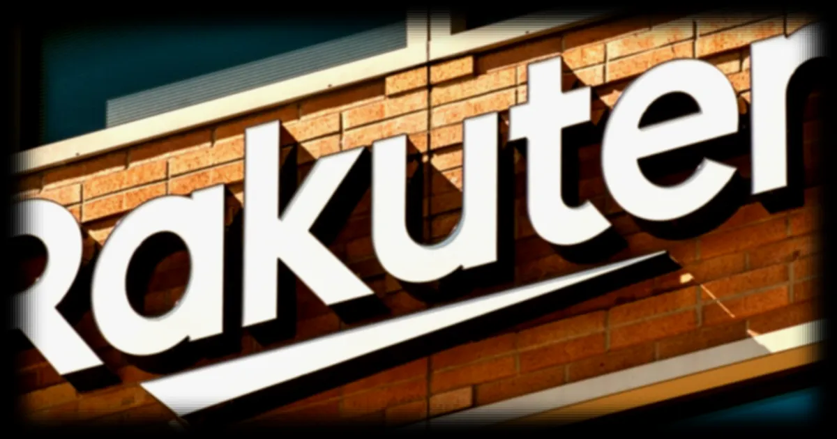 Rakuten en difficulté : que deviennent garanties et achats des consommateurs ?