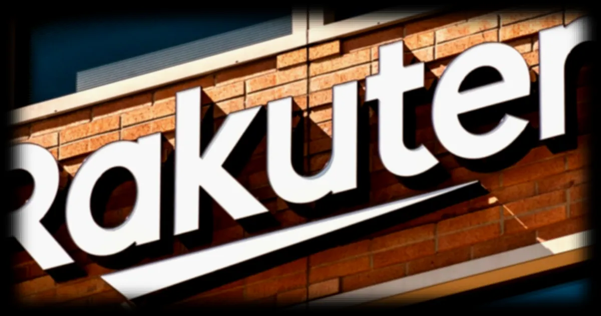 Rakuten France ferme : les utilisateurs ont peu de temps pour récupérer leur argent