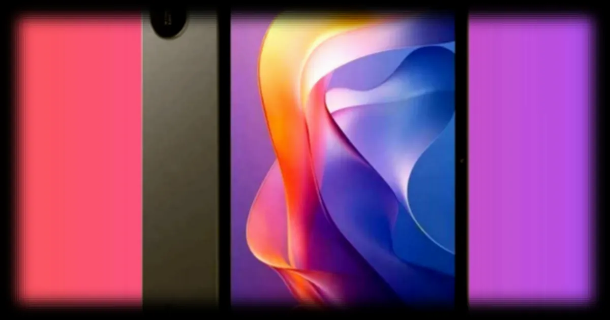 Rakuten propose la tablette Xiaomi Redmi Pad 2 à moins de 150 € : une offre à saisir pour le streaming et la mobilité