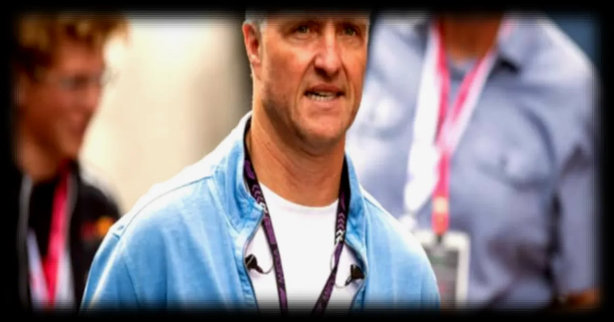 Ralf Schumacher et Étienne Bousquet-Cassagne : leur mariage bientôt au cœur d’un documentaire sur Sky Allemagne