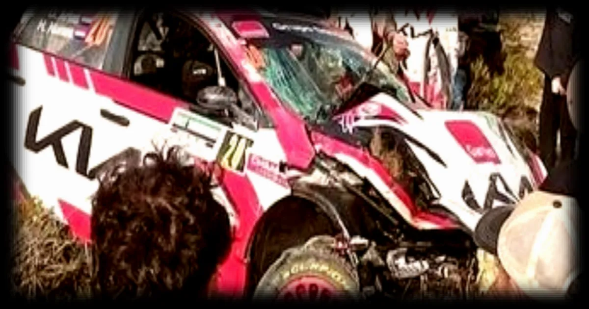 Rallye automobile : un spectateur tué en Argentine relance le débat sur la sécurité