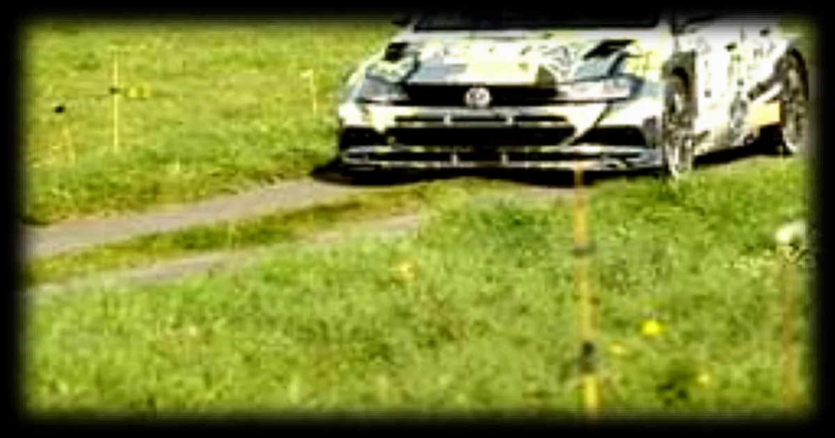 Rallye national du Pays de Lohéac : Longépé et Besson prennent les commandes après deux spéciales victorieuses