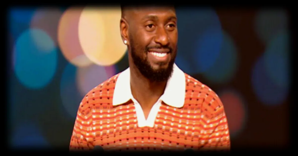 Ralph Beaubrun, le chorégraphe qui fait danser le monde