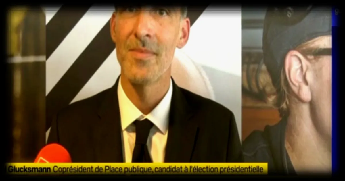 Raphaël Glucksmann assure 'n'avoir peur d'aucune confrontation' face à une potentielle candidature de François Ruffin à la primaire PS