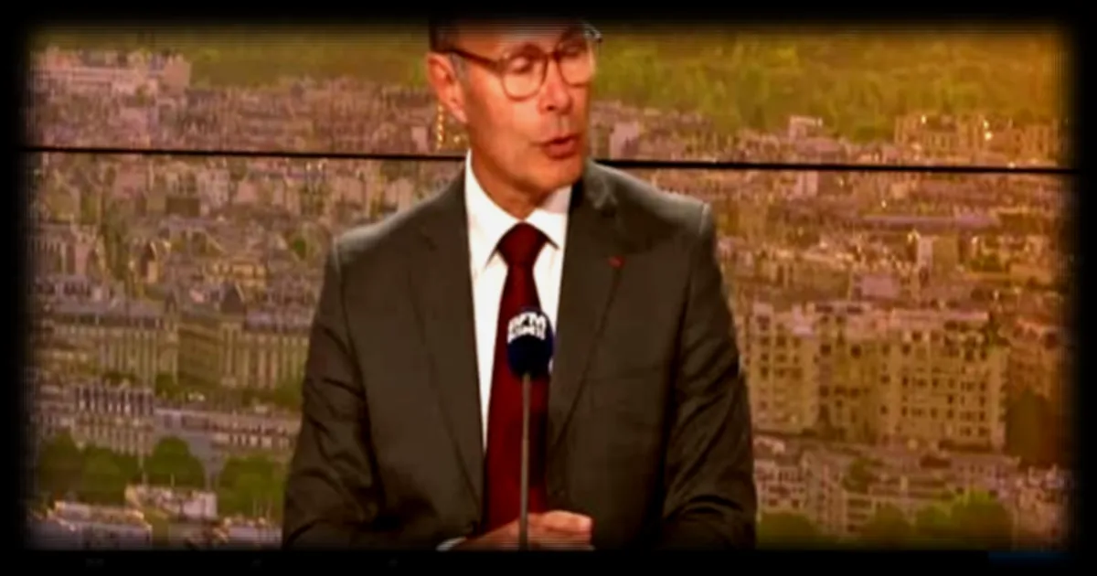 Raphaël Gorgé et le Groupe Gorgé proposent des solutions innovantes de décarbonation de la chaleur