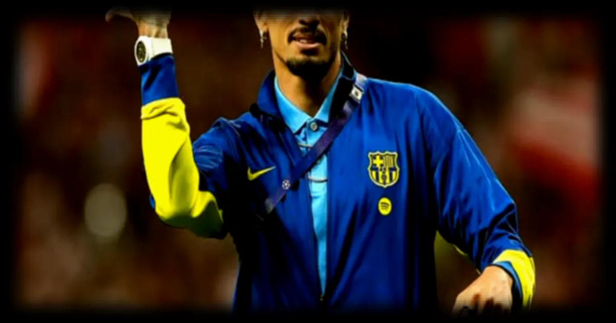 Raphinha s'excuse après son geste moqueur envers les supporters de l'Atlético de Madrid