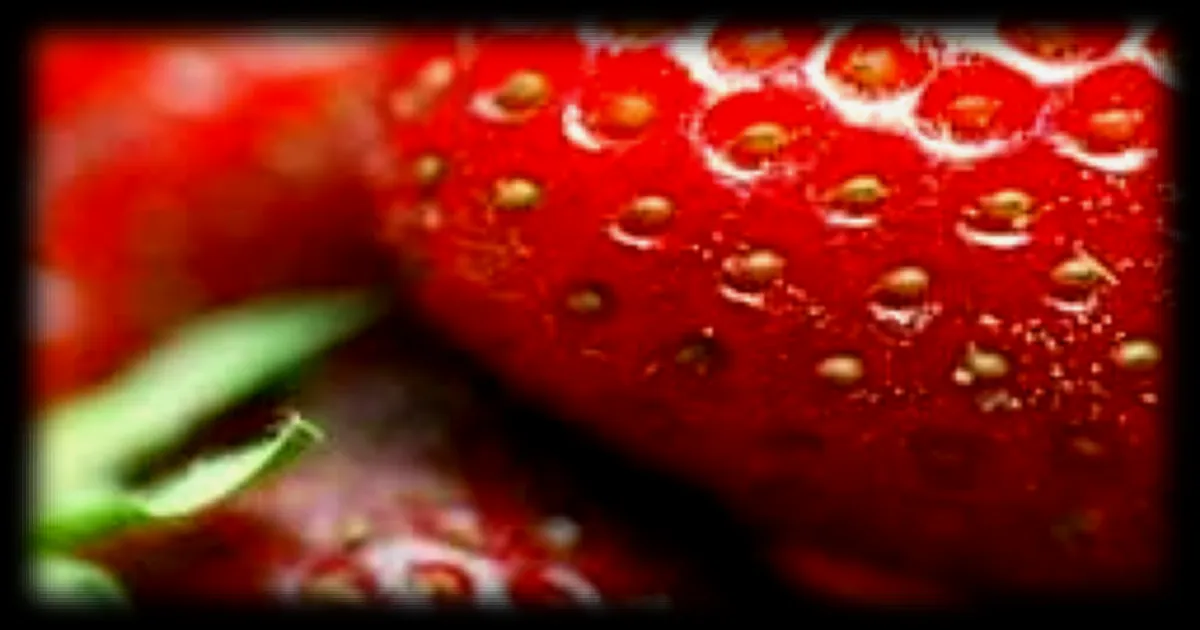 Rappel de fraises en France : les produits concernés et les conséquences