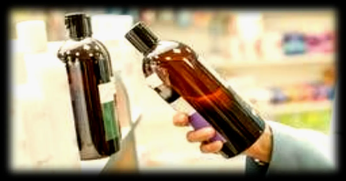 Rappel de gel douche en France : une bactérie suspectée