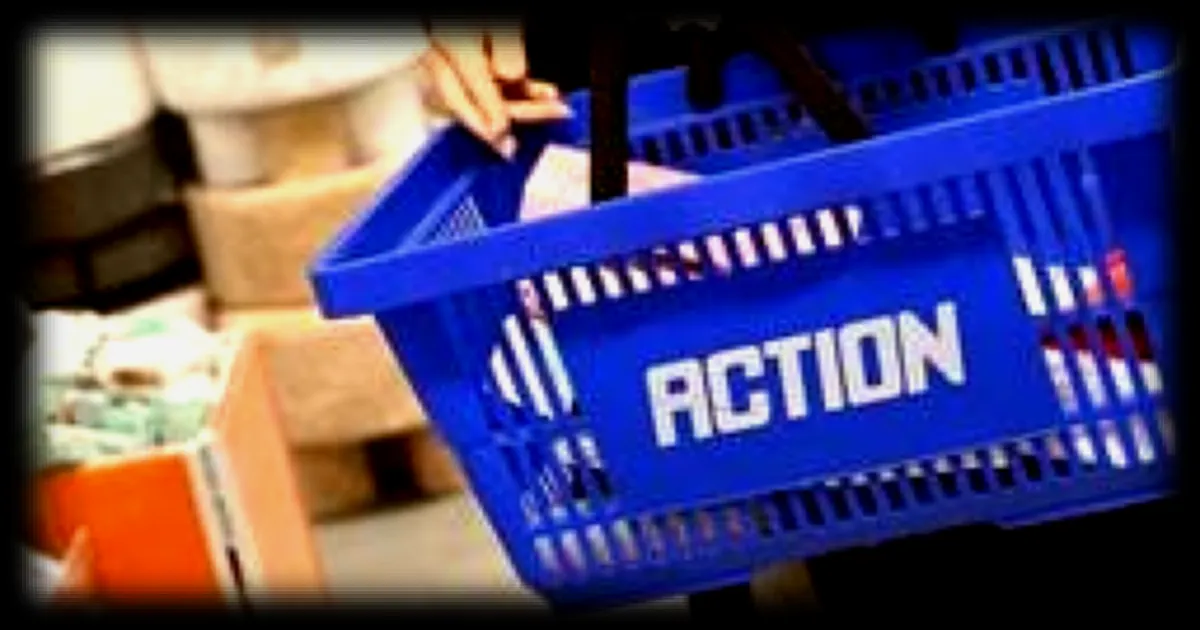 Rappel de jouets contenant de l'amiante dans les enseignes Action, B&M et Smyths Toys