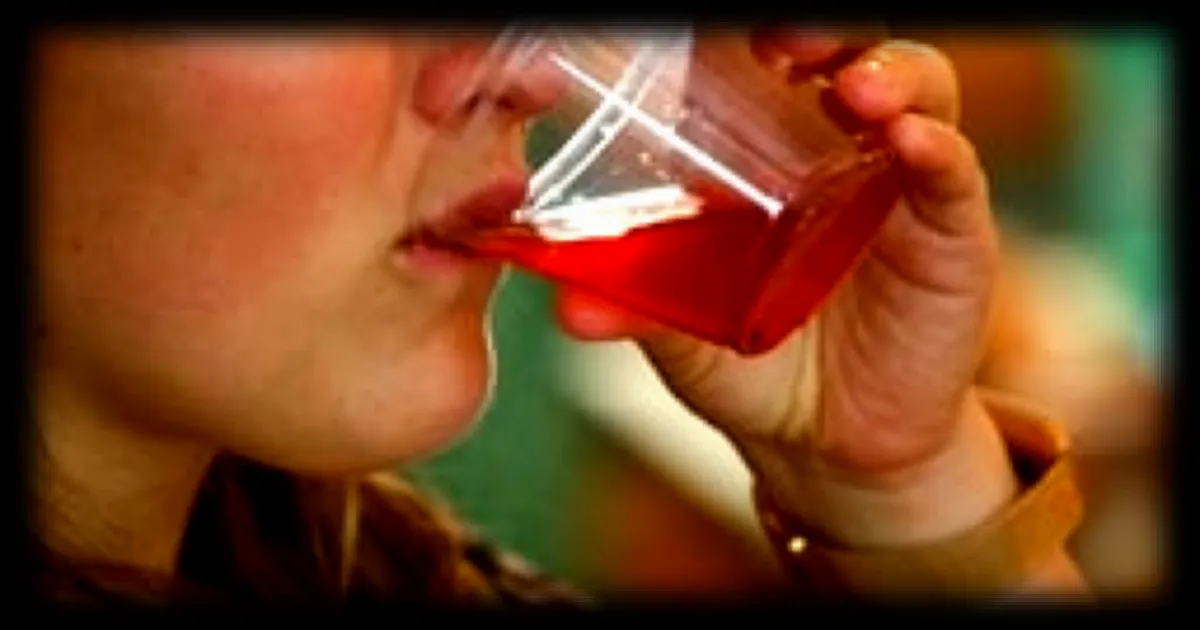 Rappel de produit : des bouteilles de Kombucha susceptibles d'exploser ou de brûler la peau rappelées en France
