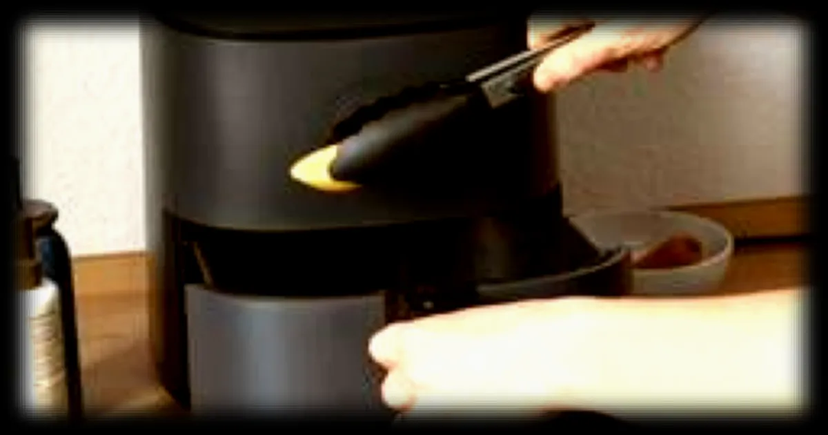 Rappel de produit : une friteuse sans huile de la marque Symex rappelée pour des risques de sécurité