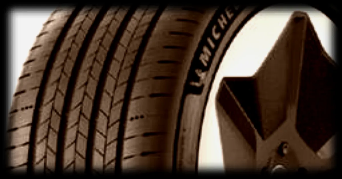 Rappel de sécurité par Michelin en France pour des pneus défectueux