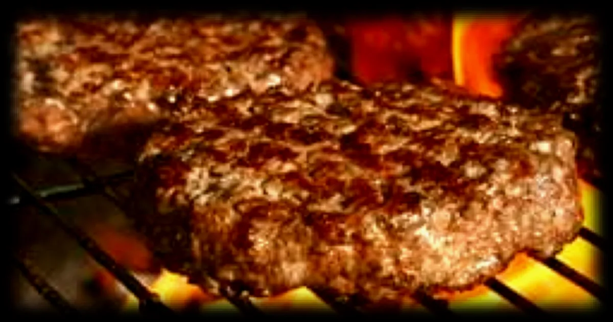 Rappel de steaks hachés surgelés Carrefour Extra : risque de présence de métal