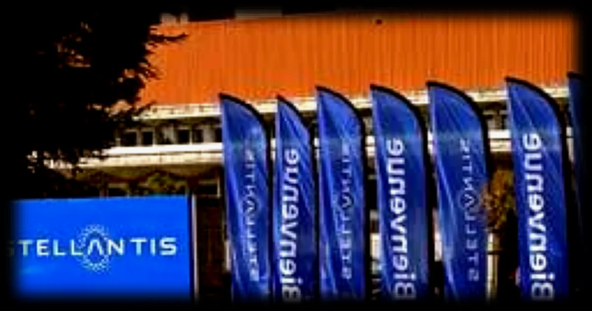 Rappel de voitures de Stellantis : plus de 210 000 véhicules hybrides concernés en France