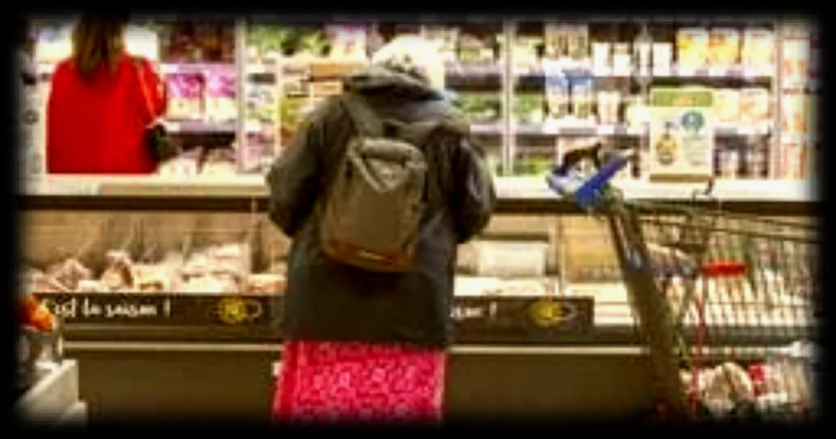 Rappel massif de produits alimentaires pour risque de listériose dans toute la France