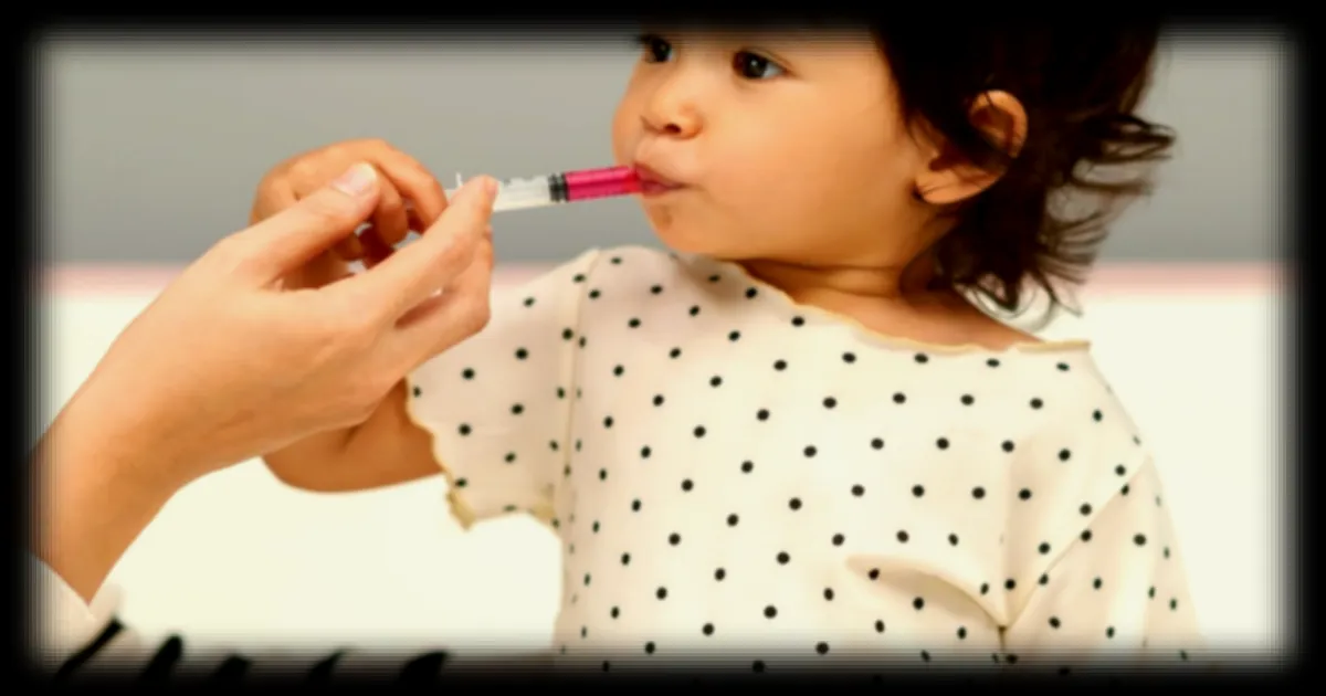 Rappel urgent de lots de Doliprane enfants : comprendre les risques de surdosage