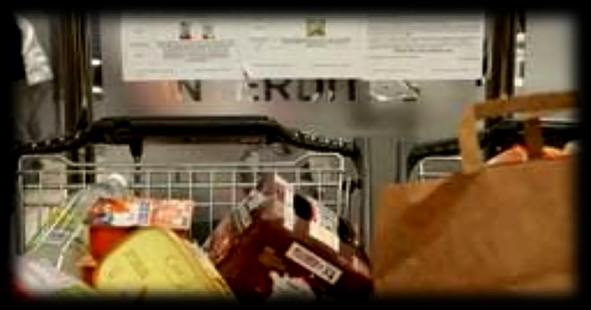 Rappels de produits : les supermarchés face à l'obligation d'informer leurs clients