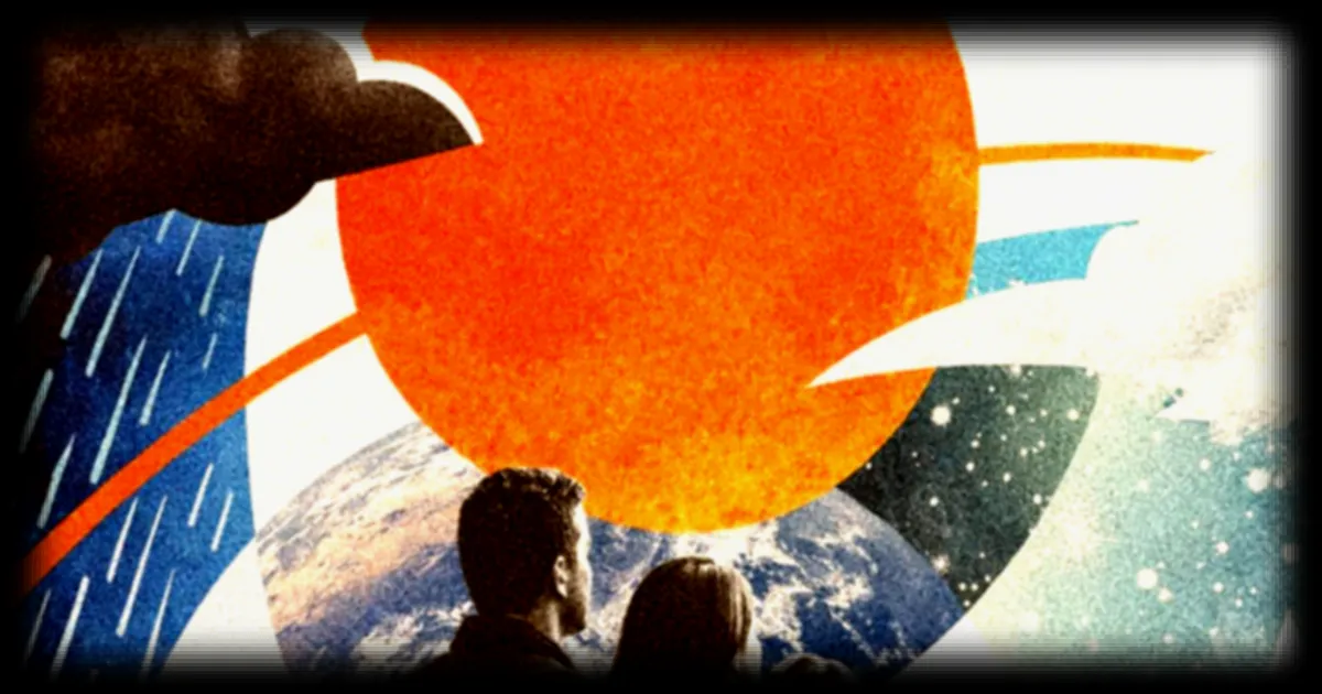 Rapport alarmant de l'OMM sur le déséquilibre énergétique de la Terre: les conséquences inquiétantes à venir