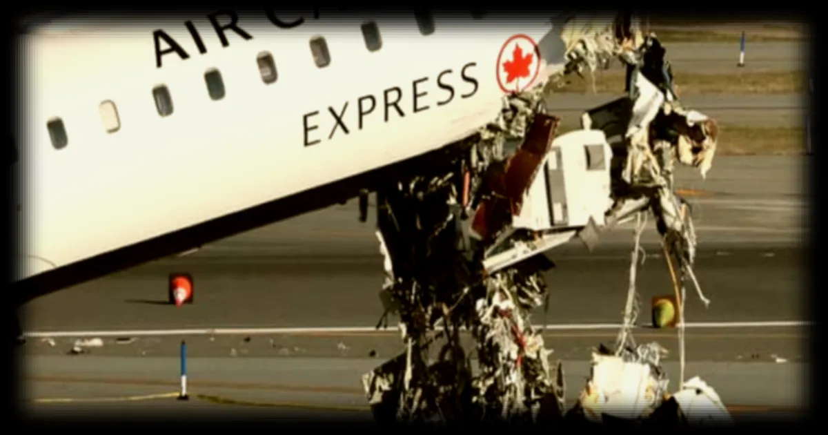 Rapport d'enquête sur la collision mortelle à l'aéroport de LaGuardia à New York : Erreurs de communication et défaut d'équipement en cause