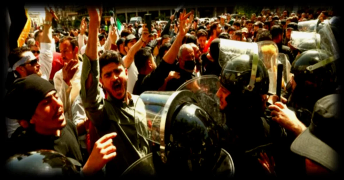 Rassemblement inédit à Damas pour protester contre la vie chère